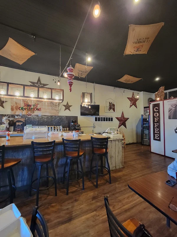 Kountry Kafe