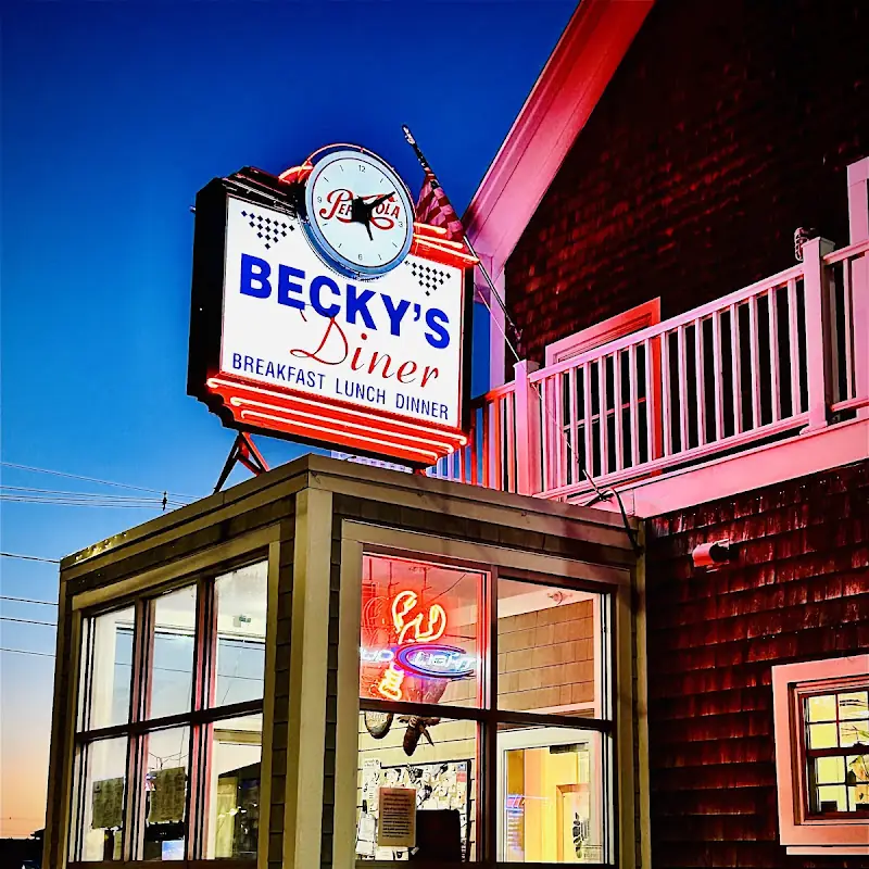 Becky's Diner