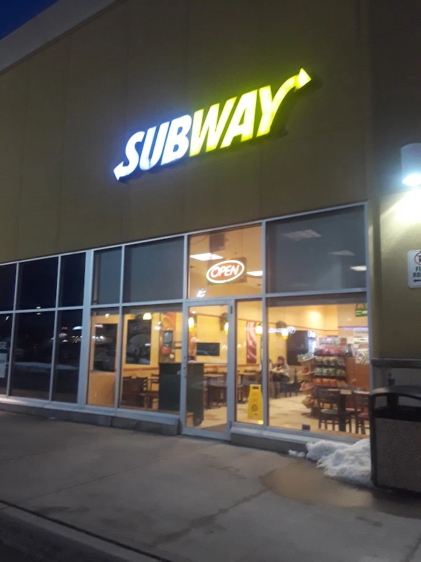 Subway