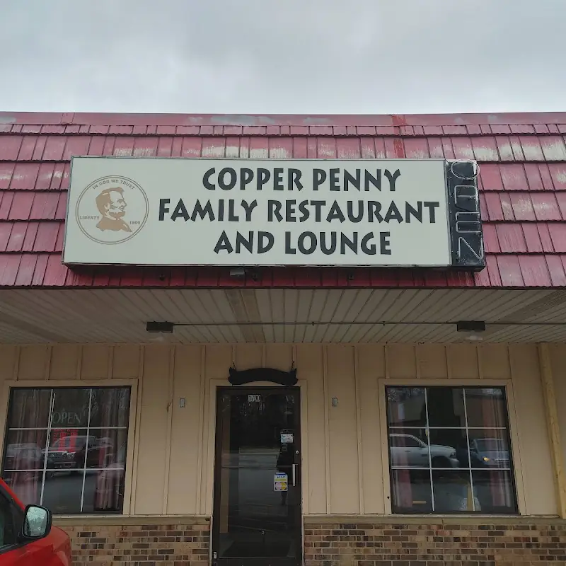 Copper Penny Family Restaurant
