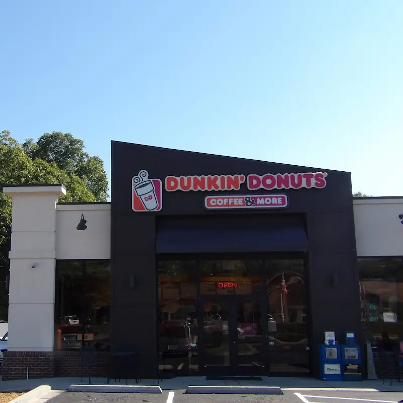 Peanut Butter Dunkalatte™