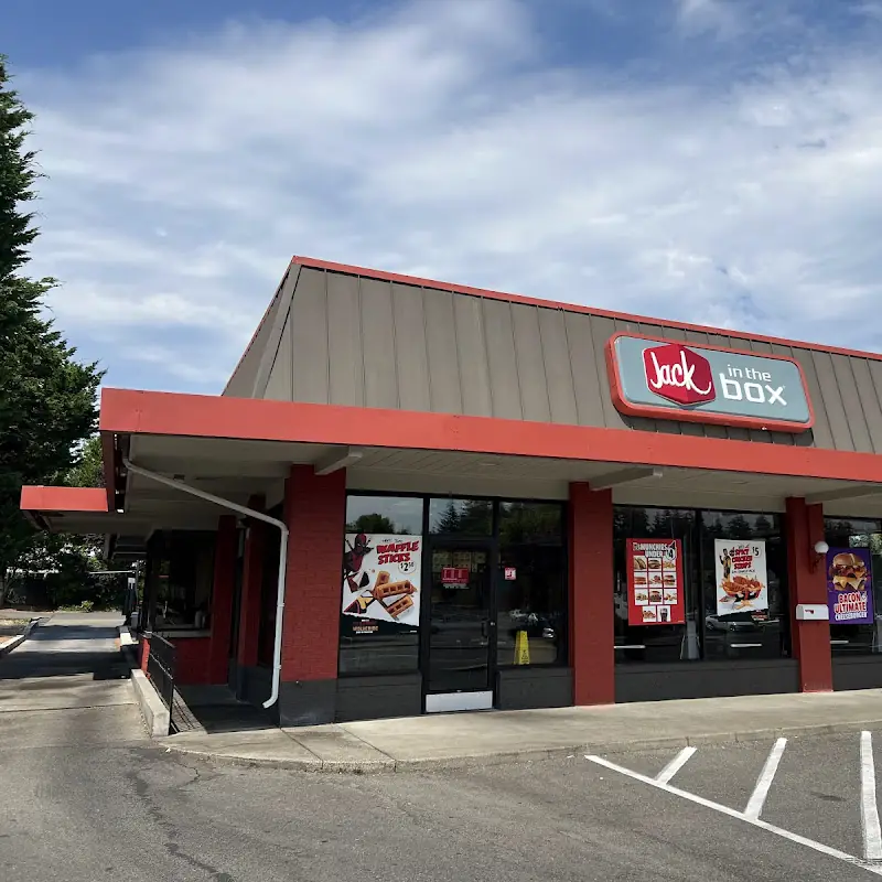 Jack in the Box
