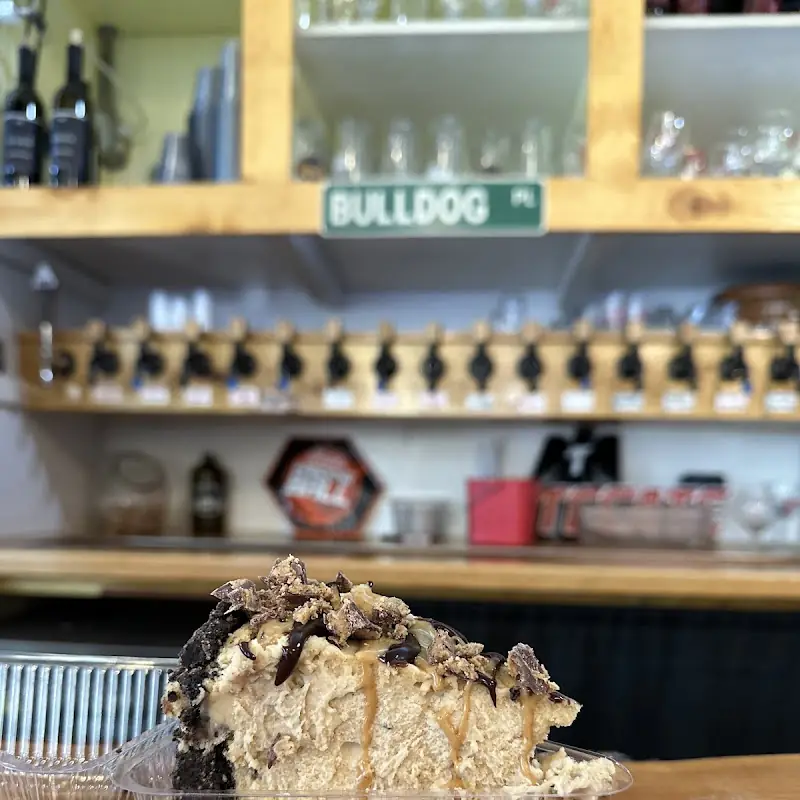 Dawg House BBQ & Brew