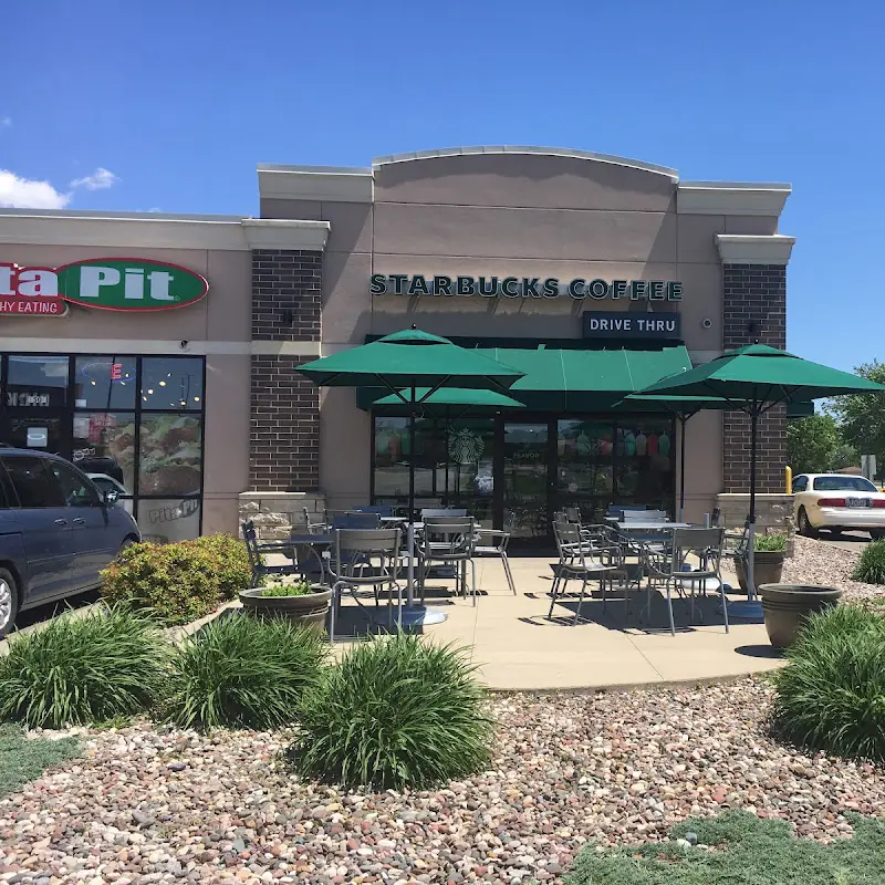 Starbucks Coffee Company