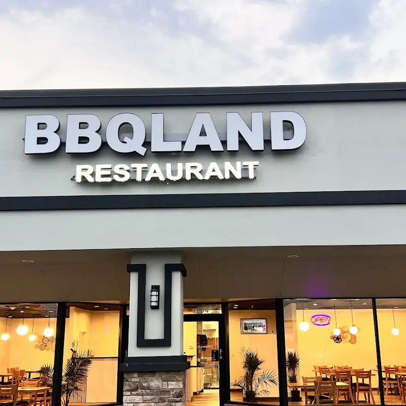 BBQLAND RESTAURANT (INDIAN PAKISTANI CUISINE)