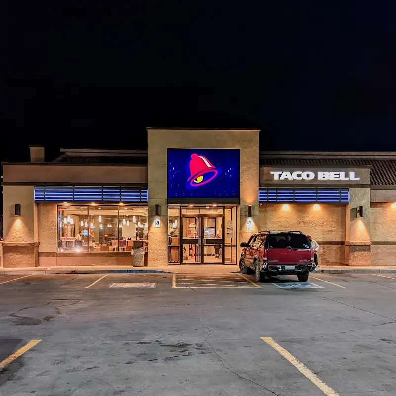 Taco Bell