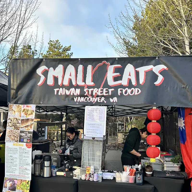 Small Eats