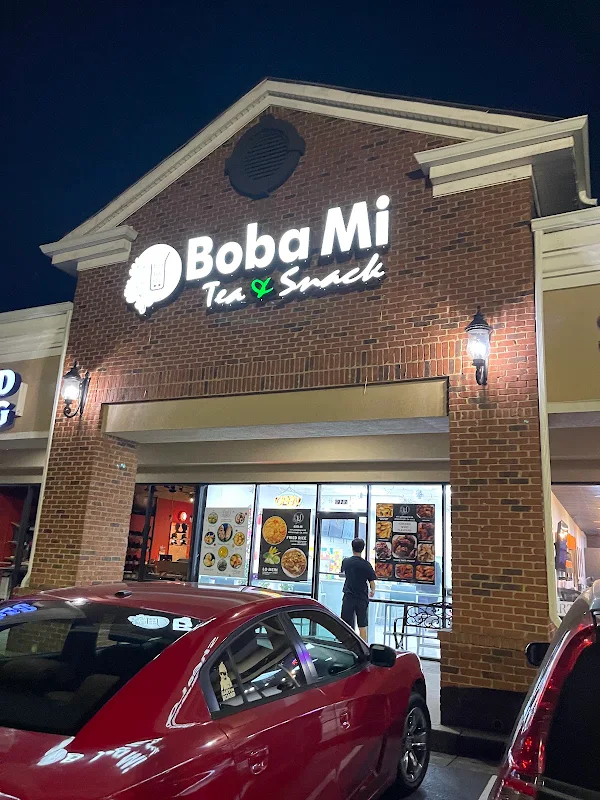 Boba Mi