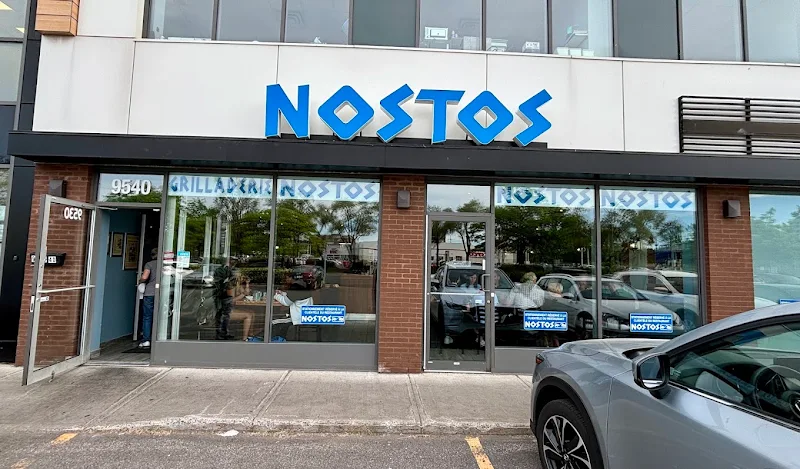 Nostos