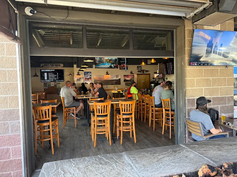 Rimrock Taphouse