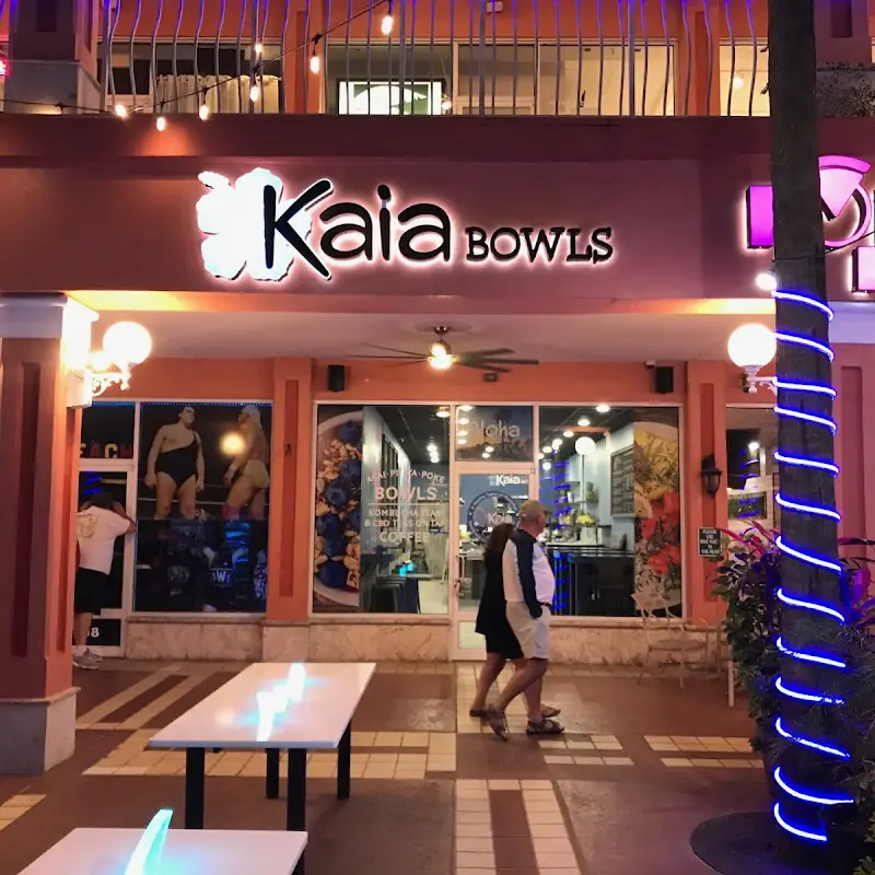 Kaia Bowls (Original)