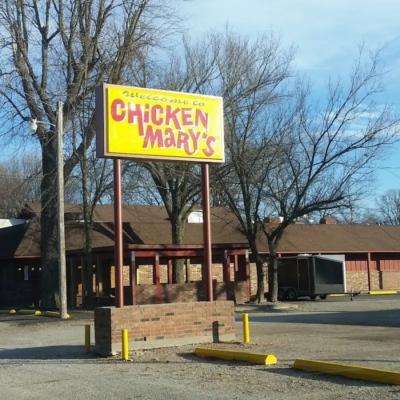 Hand-Breaded or Grilled Chicken Strips (3) - 2 Sides