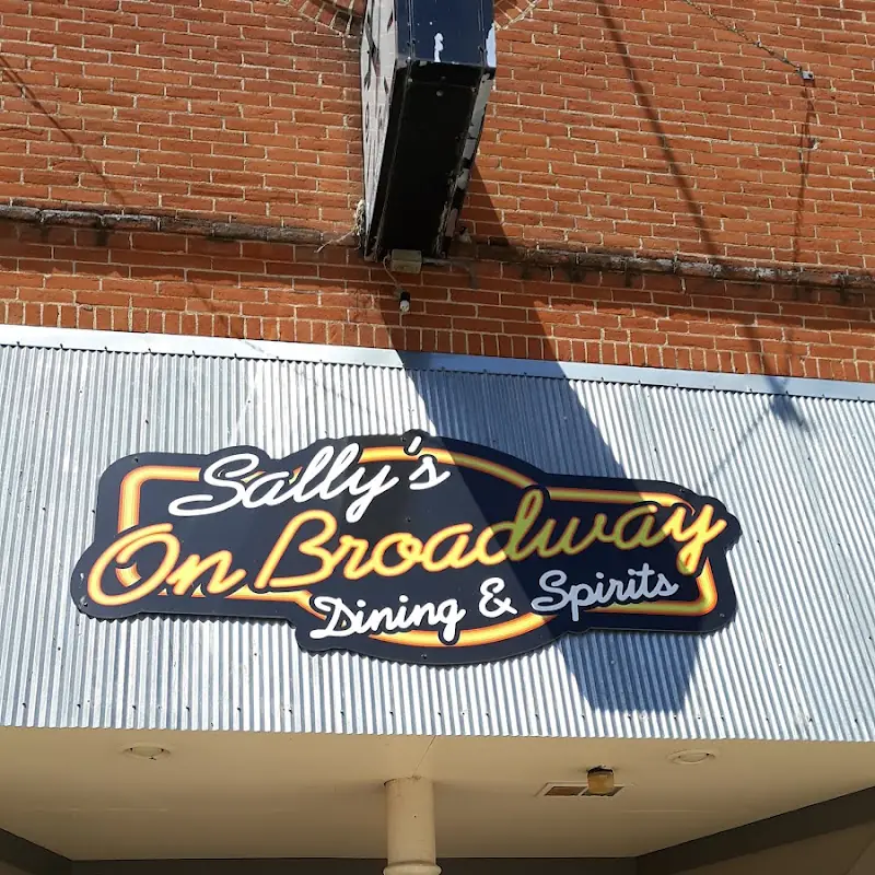 Sally's On Broadway
