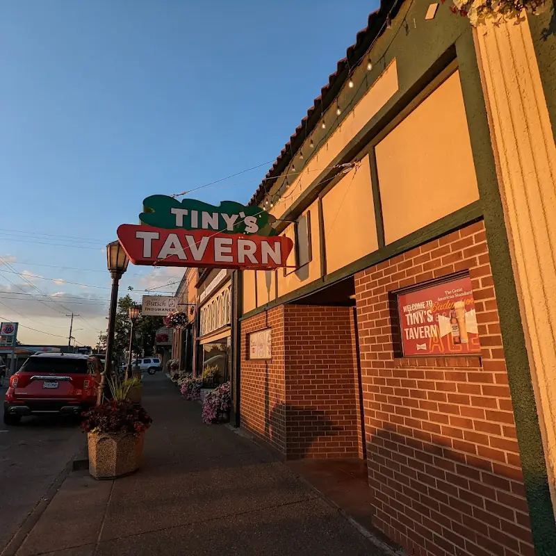 Tiny's Tavern