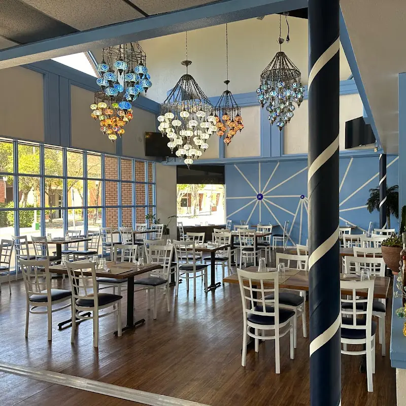 Kalimera Bar and Grill