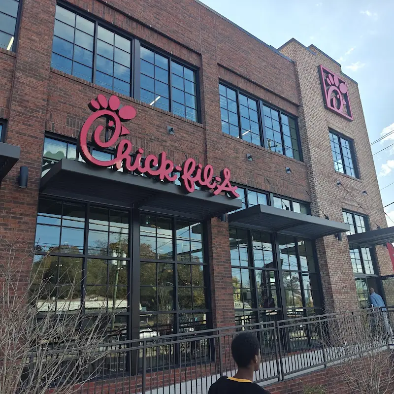 Chick-fil-A
