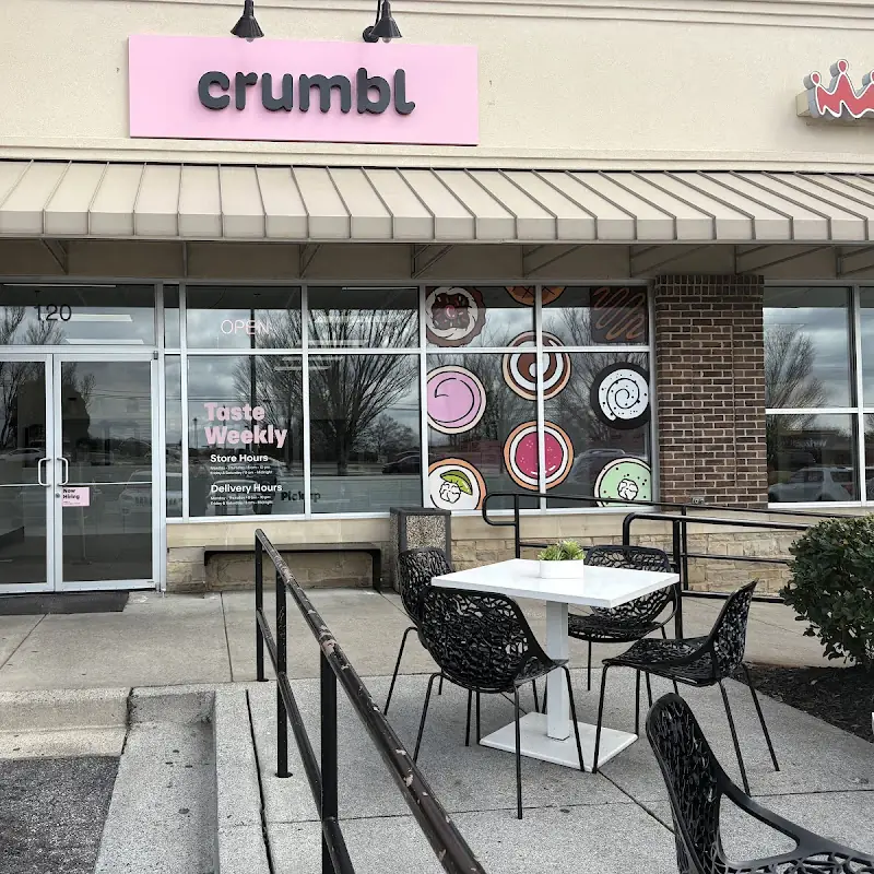 Crumbl