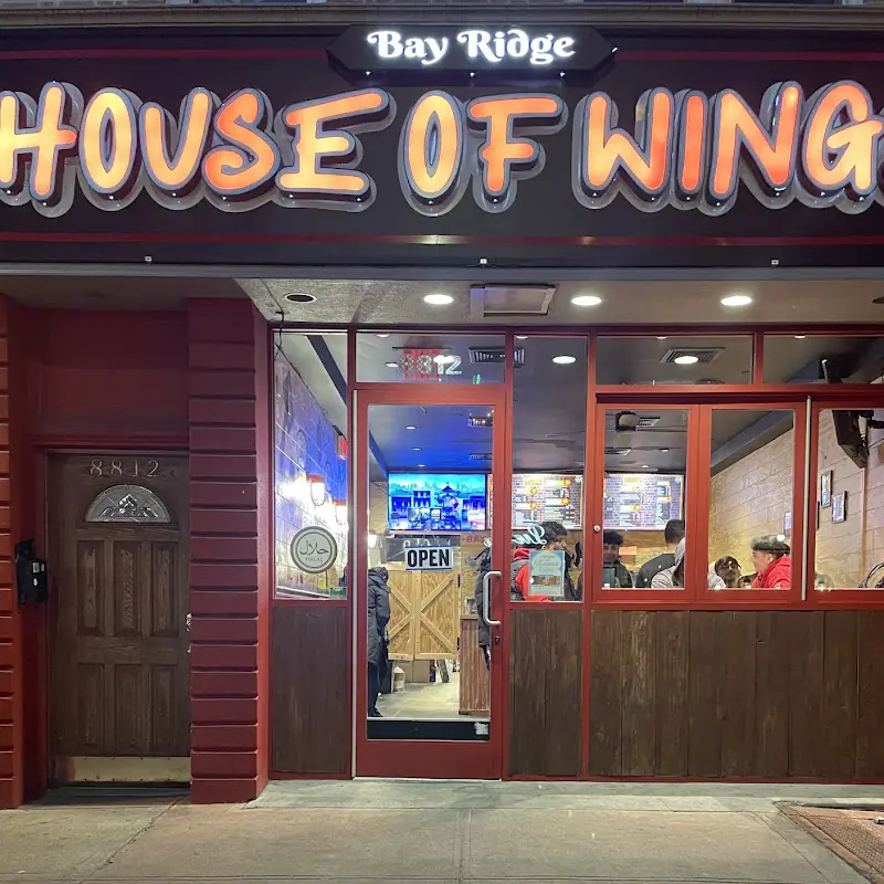 Honey BBQ