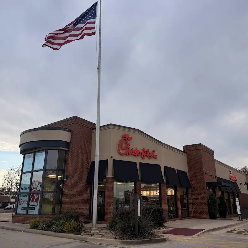 Chick-fil-A