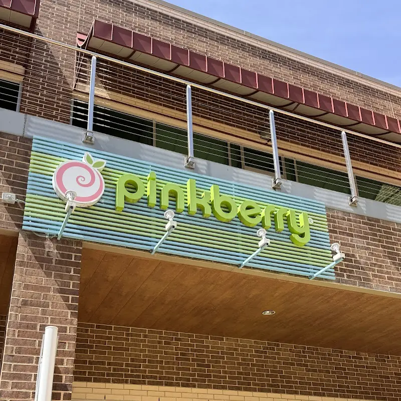 Pinkberry