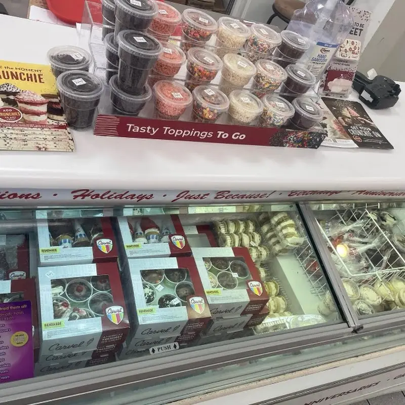 Carvel