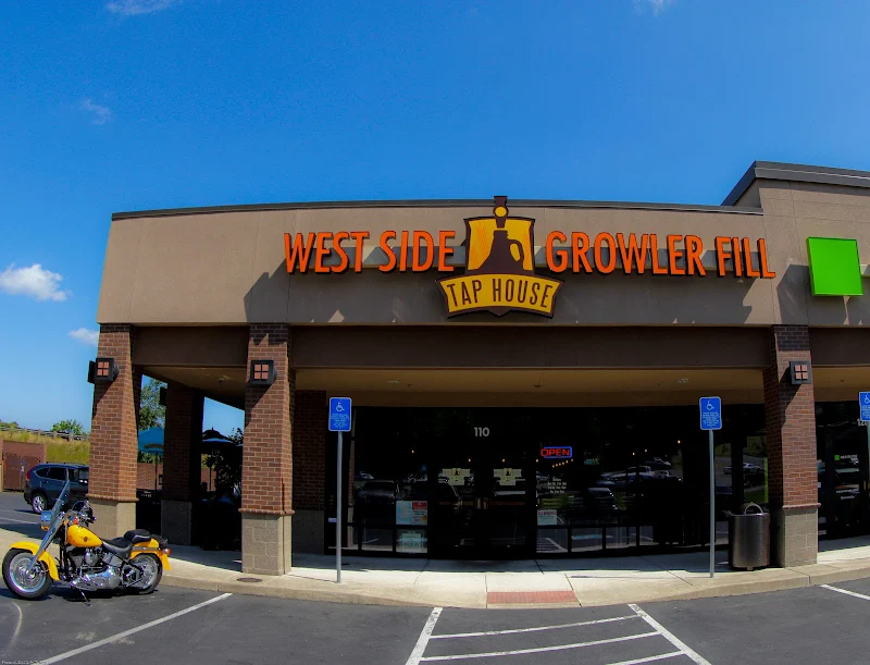 West Side Tap House
