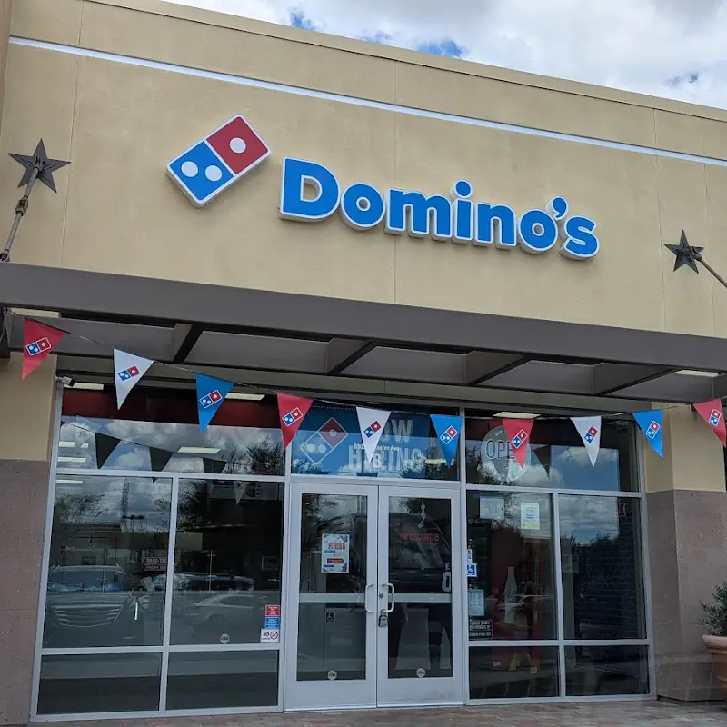 Domino's Pizza