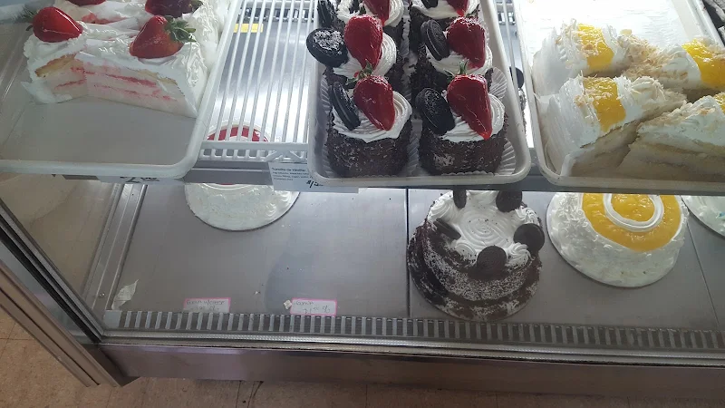 Cookies & Cream Milkshake