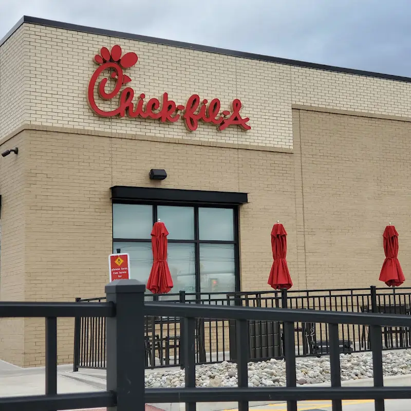 Chick-fil-A