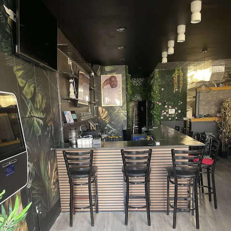 Jimmy D's Bar & Grill