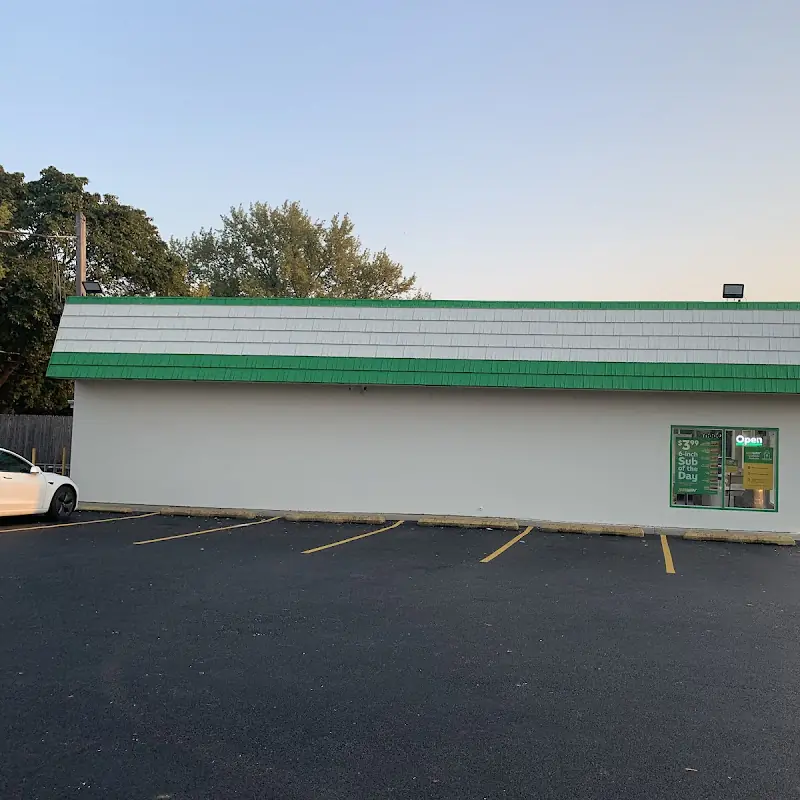 Subway Elgin