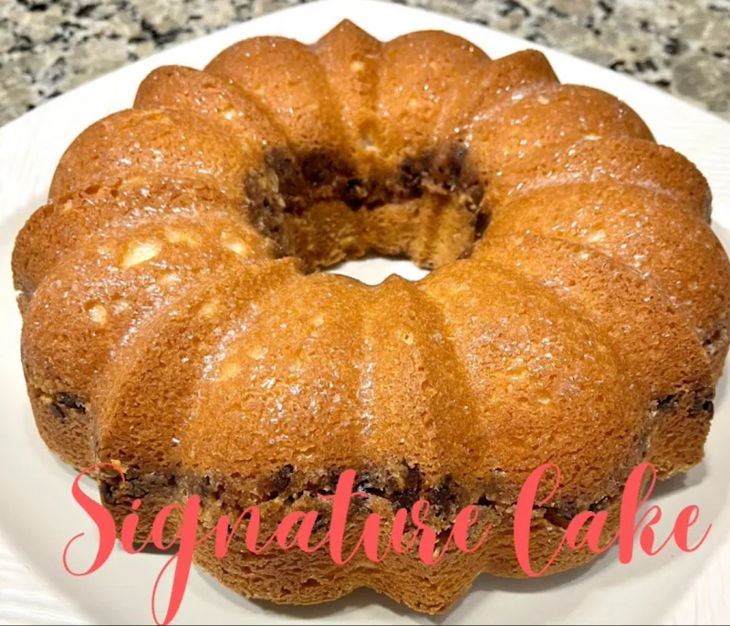 Exquicyd Cakes