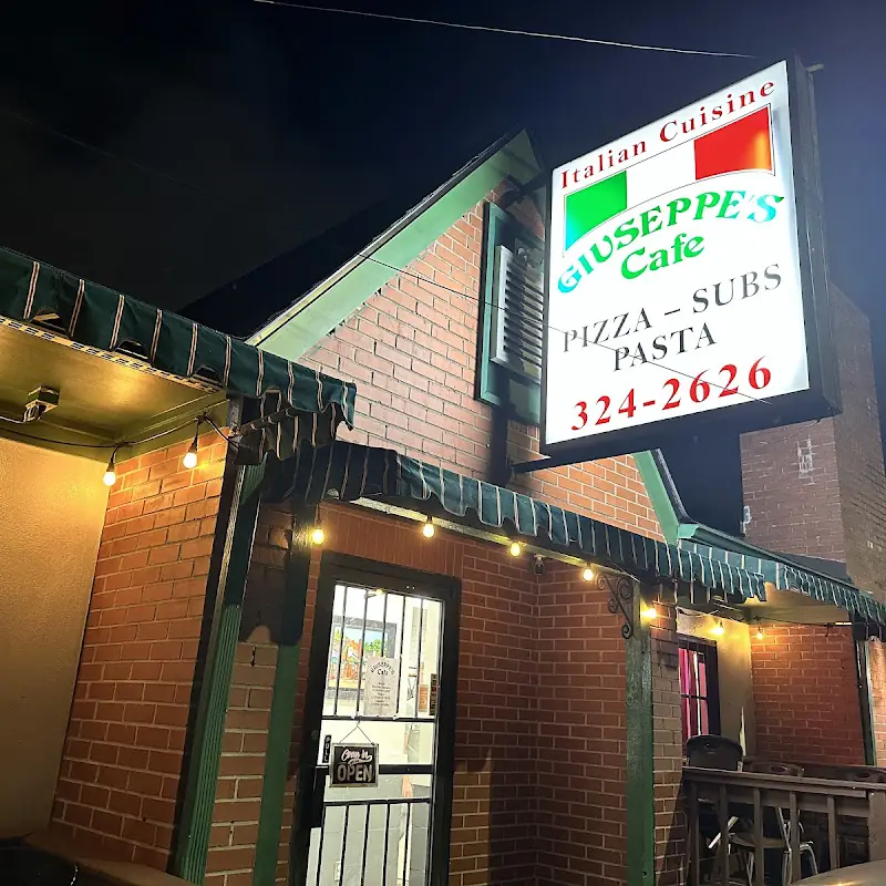 Giuseppe's Cafe