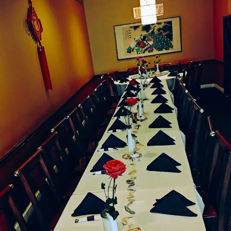 Da Shin Bistro