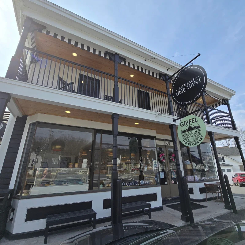 Gipfel Coffee Company