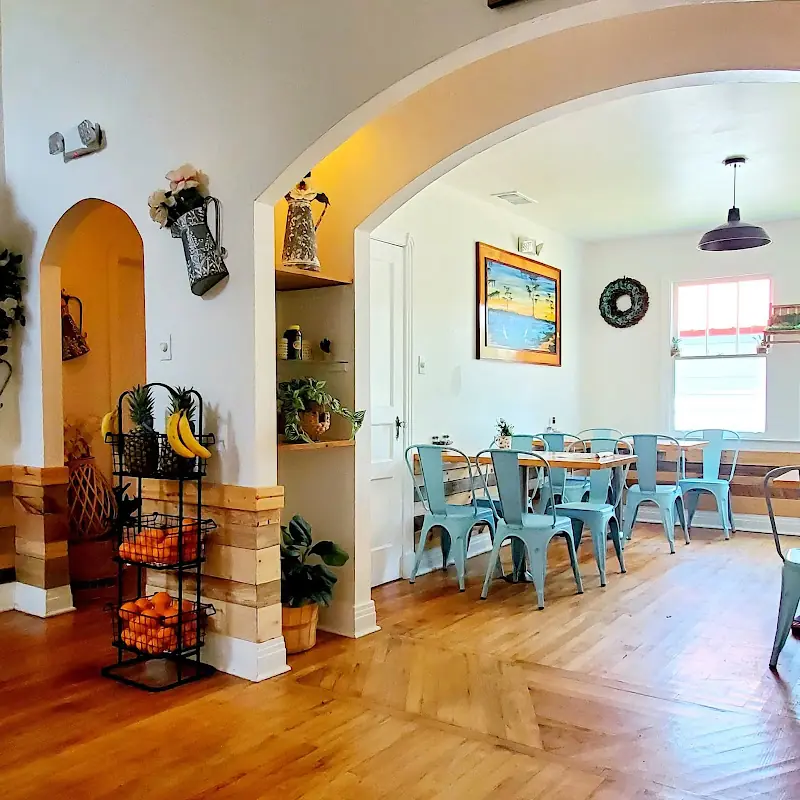 Cafetomas