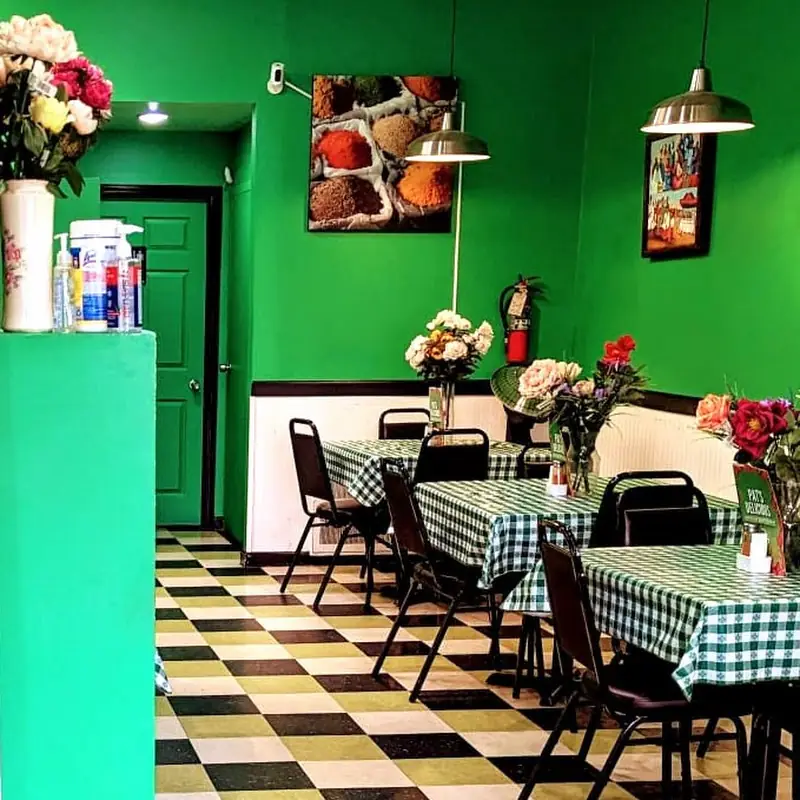 Pat's Delicious Nigeria Restaurant