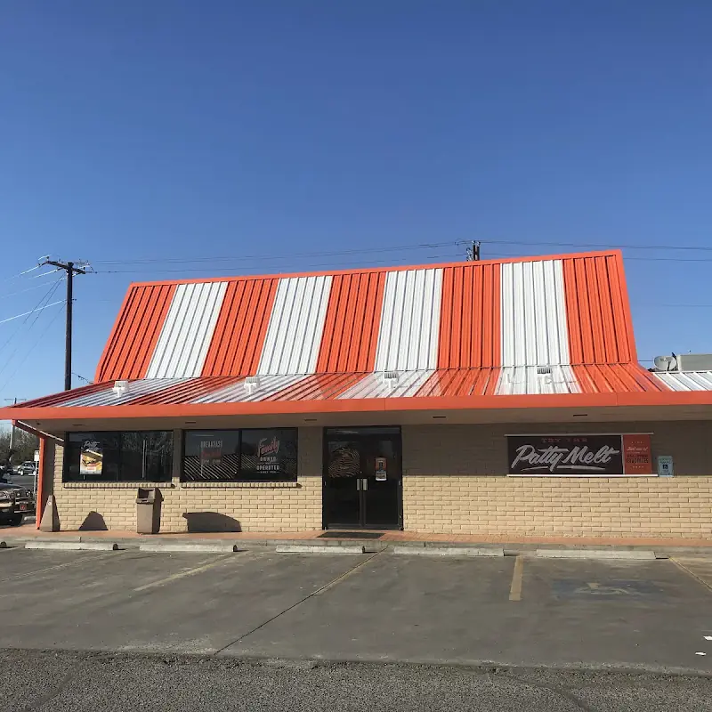 Whataburger