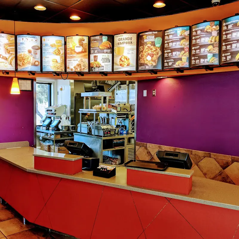 Taco Bell