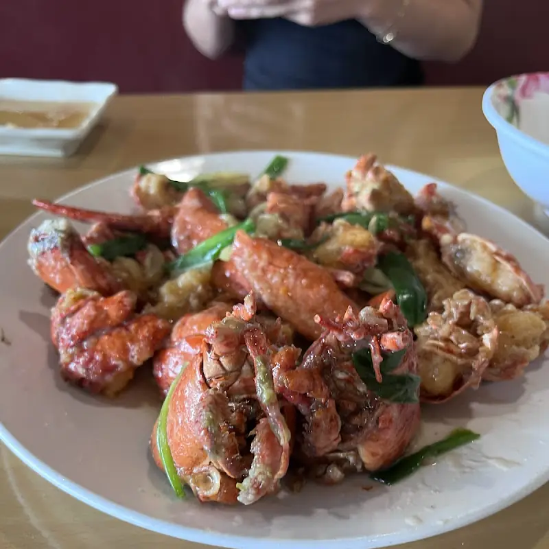 Wei's Asian Cuisine