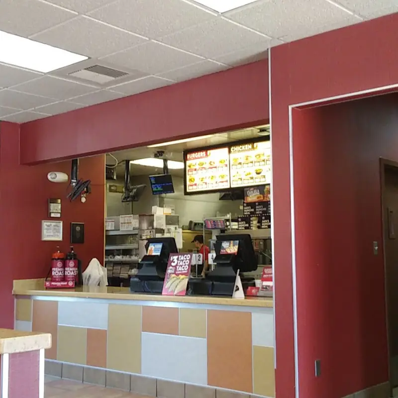Jack in the Box