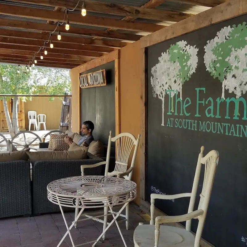 Morning Glory Cafe