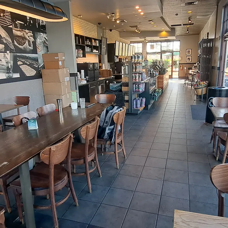 Starbucks Coffee Company