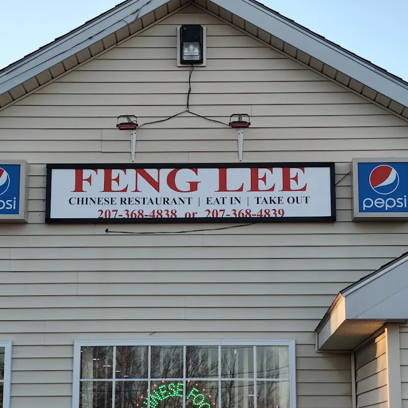 Feng Lee Garden
