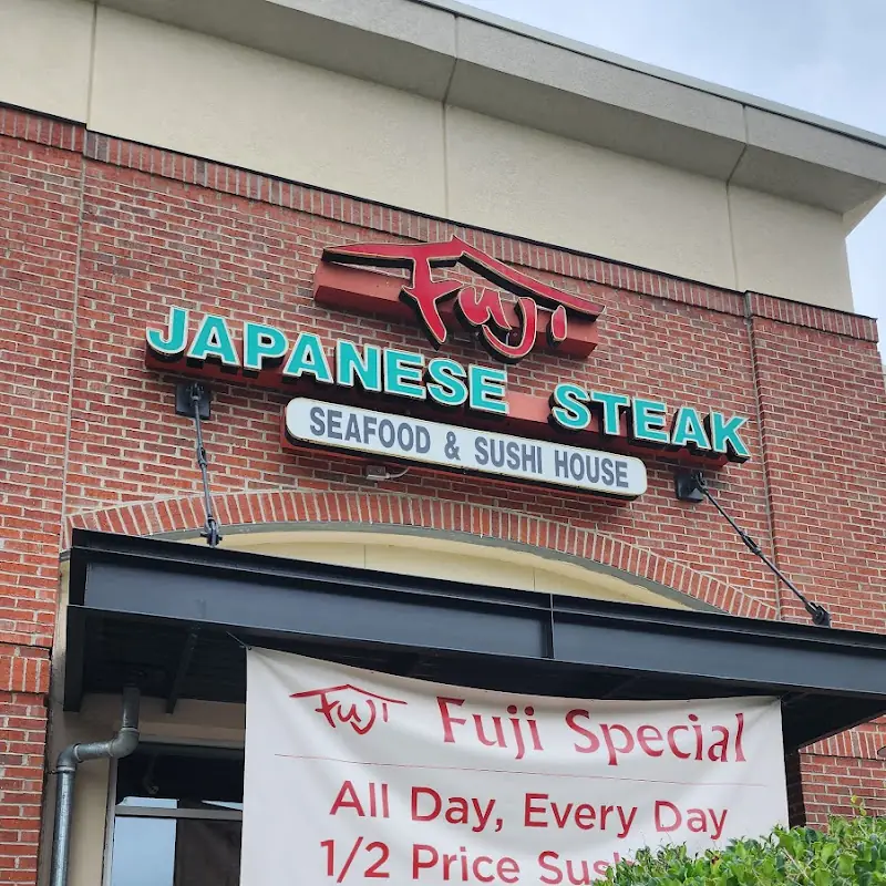 Fuji Japanese Steakhouse
