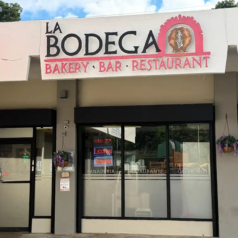La Bodega Bakery