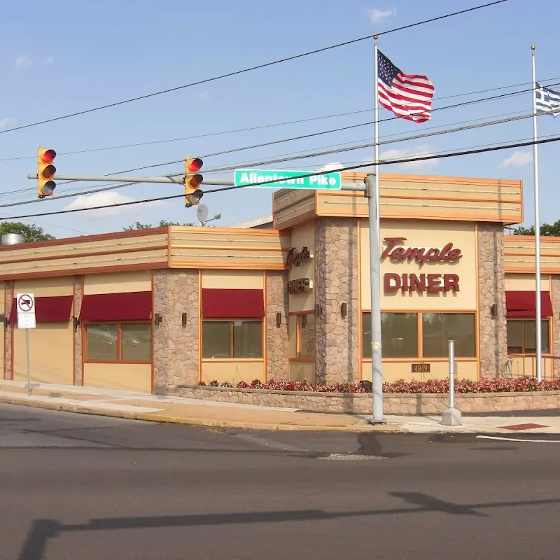 Temple Family Restaurant
