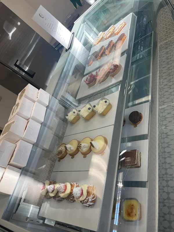 Mimbo Café