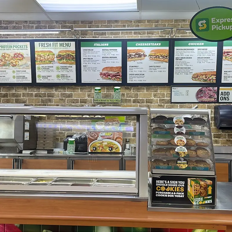 Subway