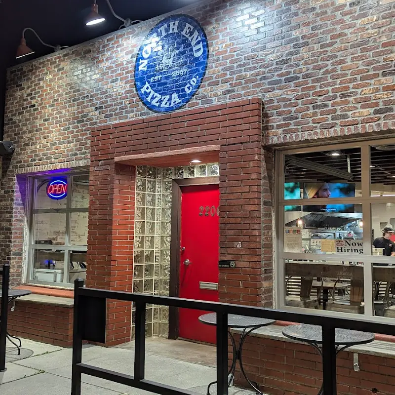 North End Pizzeria